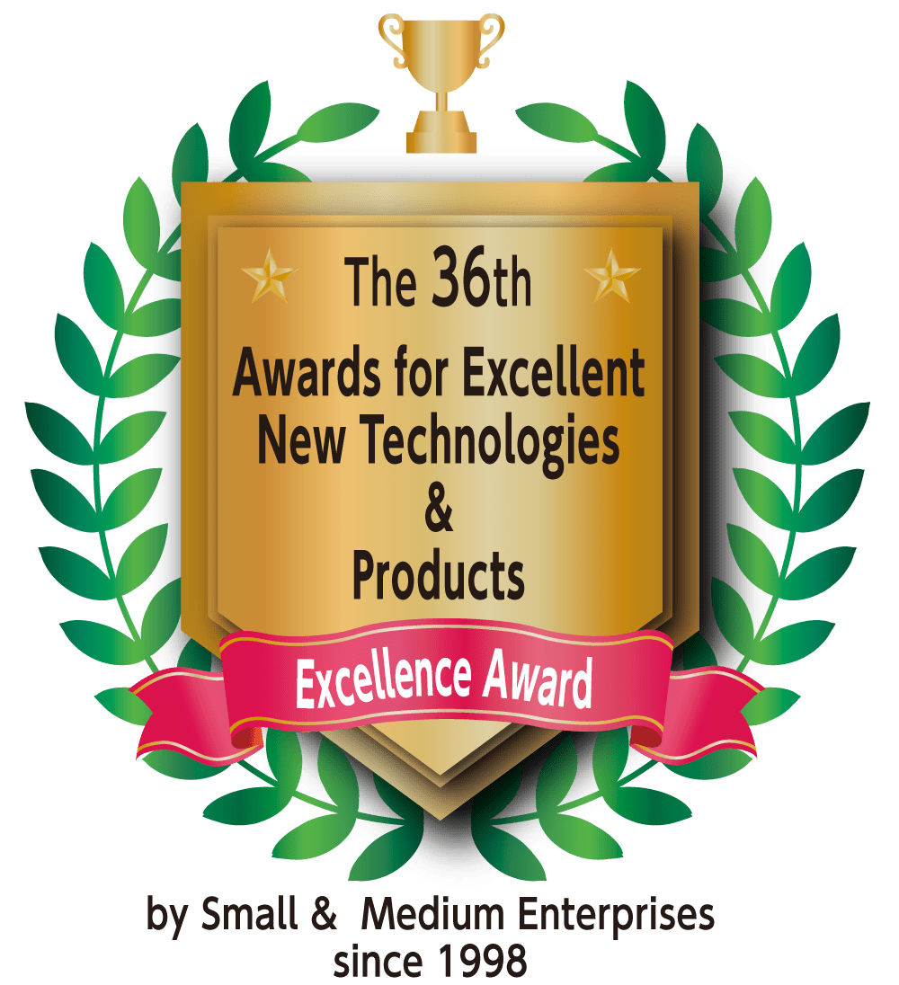 TPM Award for Excellence in Products